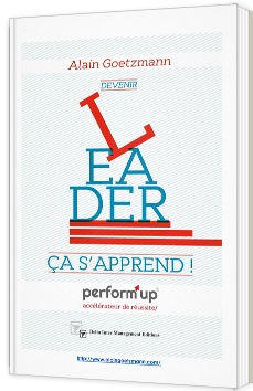 Devenir leader, ça s'apprend !