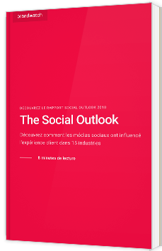 The Social Outlook
