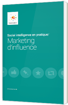 Social intelligence en pratique : Marketing d'influence