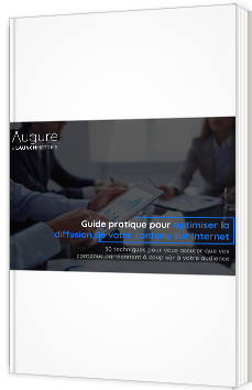 Guide pratique pour optimiser la diffusion de votre contenu sur Internet