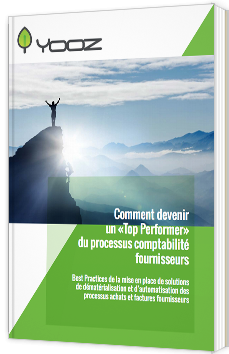 Comment devenir un "Top Performer" du processus comptabilité fournisseurs