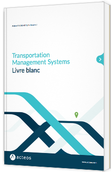 Transportation Management Systems