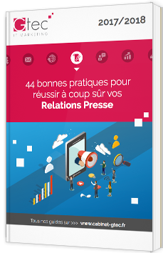 44 bonnes pratiques pour réussir à coup sûr vos relations presse