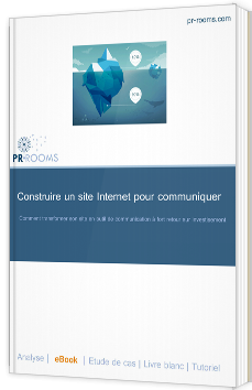Construire un site Internet pour communiquer