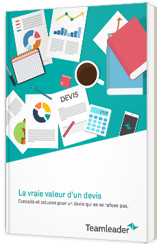 La vraie valeur d'un devis