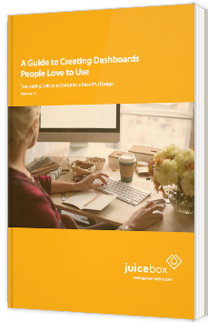 A guide to creating dashboards people love to use