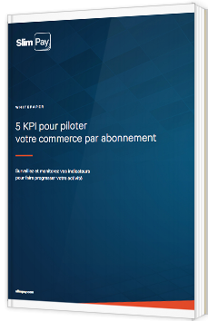 5 KPI pour piloter votre commerce par abonnement