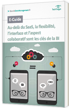 BI : le mode SaaS, la flexibilité et l'interface sont les clés d'une bonne solution