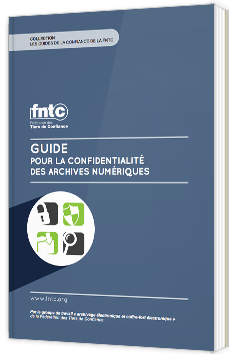 Guide pour la confidentialité des archives numériques