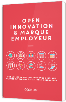 Open Innovation & Marque Employeur