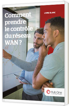 Comment prendre le contrôle du réseau WAN ?