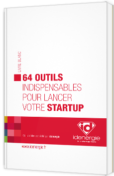 64 outils indispensables pour lancer votre startup