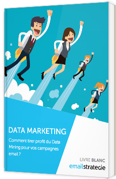 Data Marketing - Comment tirer profit du Data Mining pour vos campagnes email ?