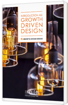 Introduction au Growth Driven design