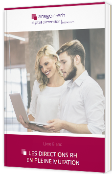 Les directions RH en pleine mutation