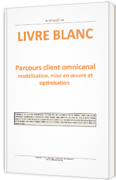 Parcours client omnicanal : modélisation, mise en oeuvre et optimisation