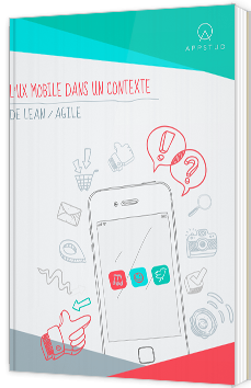 L'UX mobile dans un contexte de lean / agile