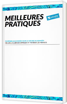 Meilleures pratiques : Protéger les données dans le centre de données