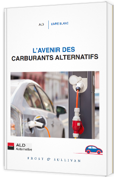 L'avenir des carburants alternatifs