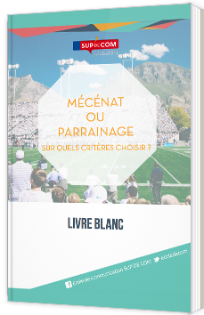 Mécénat ou parrainage sur quels critères choisir ?