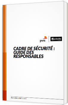 Cadre de sécurité : guide des responsables