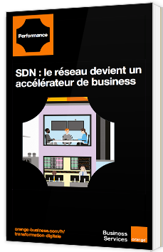 SDN : le réseau devient un accélérateur de business