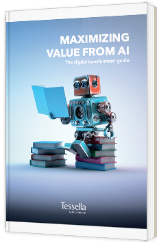 Tirer parti de l’Intelligence Artificielle (Maximizing value from AI)