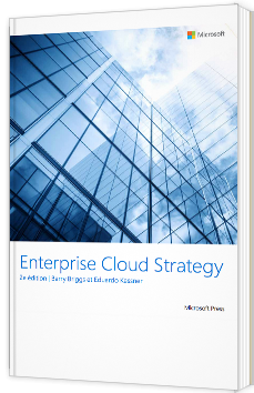 Enterprise Cloud Strategy