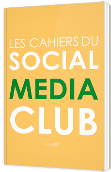 Les cahiers du Social Media Club