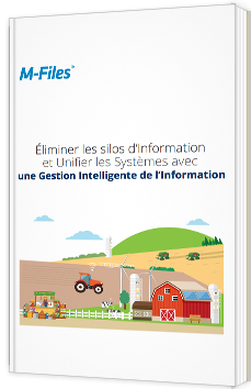 Éliminer les silos d’Information et Unifier les Systèmes avec une Gestion Intelligente de l’Information