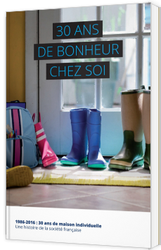 30 ans de bonheur chez soi