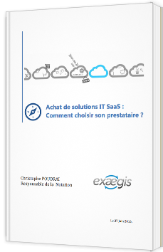 Achat de solutions IT SaaS : Comment choisir son prestataire ?
