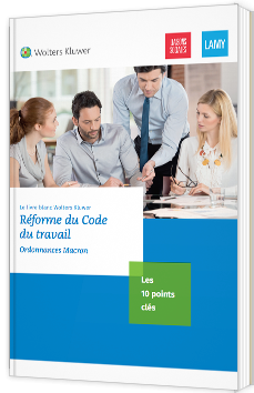 Fusion des IRP : création du comité social et économique