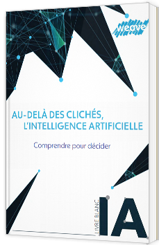 Au-delà des clichés, l'intelligence artificielle