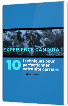 10 techniques pour perfectionner votre site carrière