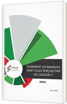 Comment les banques sont-elles perçues par les usagers ?