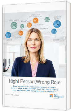 Right Person, Wrong Role