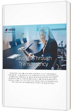 Direct Savings Through Virtual Payment