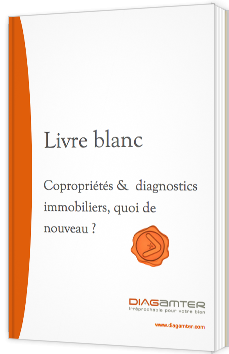 Copropriétés et diagnostics immobiliers, quoi de nouveau ?