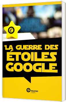 La Guerre des étoiles Google