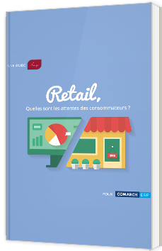 Retail, Quelles sont les attentes des consommateurs ?