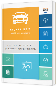Gestion de flotte : Quelles composantes pour quelles solutions ?
