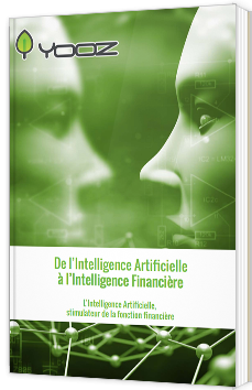 De l'Intelligence artificielle à l'Intelligence financière