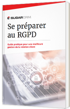Se préparer au RGPD