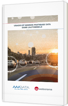 Usages et bonnes pratiques Data dans l'automobile