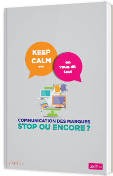 Communication des marques : stop ou encore ?