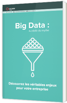 Big Data : au-delà du mythe