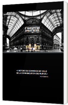 Baromètre Smart Retail 2018