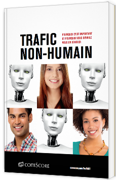 Trafic non-humain - Pourquoi c'est important et pourquoi vous devriez vous en soucier
