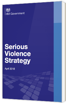 Serious Violence Strategy